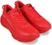 Lookbook HOKA Bondi 7 'Merah Berisiko Tinggi' 1110518-HRRB