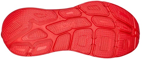 호카 본디 7 '하이리스크 레드' (짜릿한 레드) 1110518-HRRB Purchase 호카 본디 7 '하이리스크 레드' (짜릿한 레드) 1110518-HRRB