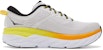 HOKA Bondi 7 'Nimbus Cloud Kuning' 1110518-NCRY