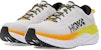 HOKA Bondi 7 'Nimbus Cloud Kuning' 1110518-NCRY