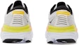 Shop HOKA Bondi 7 'Nimbus Cloud Kuning' 1110518-NCRY