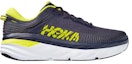Order HOKA Bondi 7 'Odyssey Grey Deep Well' kasut lari lelaki wanita 1110518-OGDW