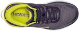 Lookbook HOKA Bondi 7 'Odyssey Grey Deep Well' kasut lari lelaki wanita 1110518-OGDW