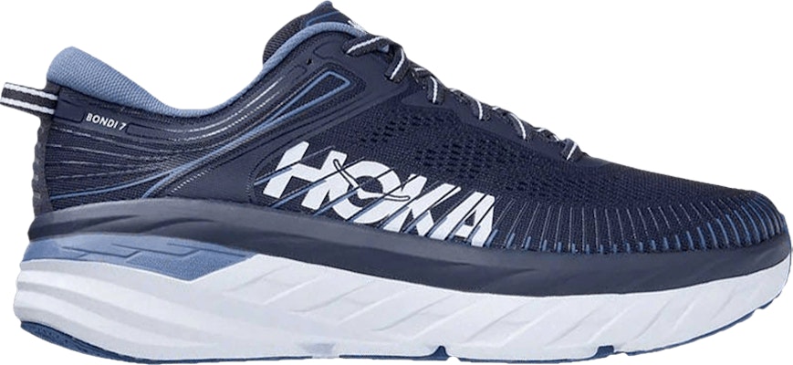 HOKA Bondi 7 'Biru Ombre' 1110518-OBPB Buy HOKA Bondi 7 'Biru Ombre' 1110518-OBPB