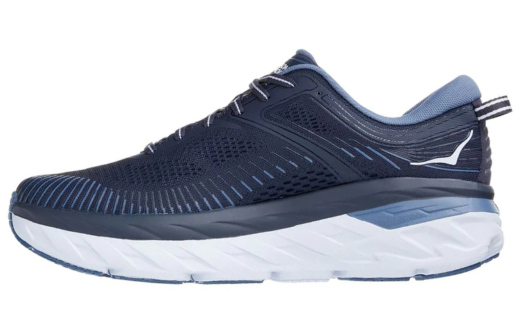 HOKA Bondi 7 'Ombre Blue' 1110518-OBPB
