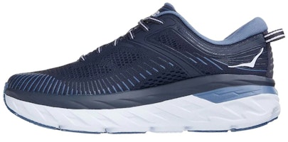 HOKA Bondi 7 'Ombre Blue' 1110518-OBPB HOKA Bondi 7 'Ombre Blue' 1110518-OBPB