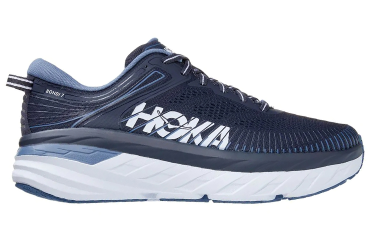 Order HOKA Bondi 7 'Ombre Blue' 1110518-OBPB