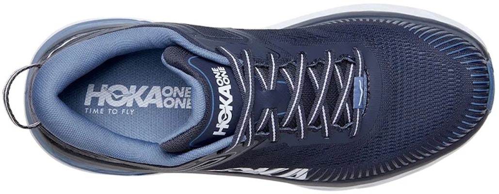 HOKA Bondi 7 '渐变蓝' 1110518-OBPB Shop HOKA Bondi 7 '渐变蓝' 1110518-OBPB