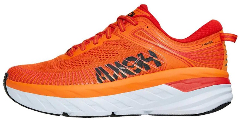 호카 본디 7 '감빛 오렌지' (Hoka Bondi 7 'Gamvit Orange') 1110518-POFS Buy 호카 본디 7 '감빛 오렌지' (Hoka Bondi 7 'Gamvit Orange') 1110518-POFS