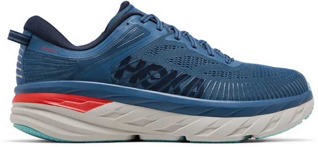 호카 본디 7 '리얼 틸 아우터 스페이스' ️ 1110518-RTOS Buy 호카 본디 7 '리얼 틸 아우터 스페이스' ️ 1110518-RTOS