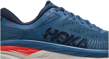 ホカ ボンダイ7 「 Teal/Outer Space」 1110518-RTOS Order ホカ ボンダイ7 「 Teal/Outer Space」 1110518-RTOS