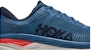 HOKA Bondi 7 'Real Teal Outer Space' Lelaki Perempuan Kasut Sukan 1110518-RTOS