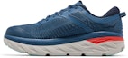 Lookbook HOKA Bondi 7 'Real Teal Outer Space' Lelaki Perempuan Kasut Sukan 1110518-RTOS