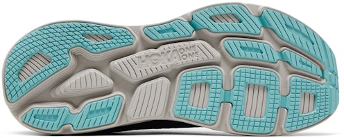 ホカ ボンダイ7 「 Teal/Outer Space」 1110518-RTOS Shop ホカ ボンダイ7 「 Teal/Outer Space」 1110518-RTOS