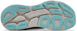 Shop HOKA Bondi 7 'Real Teal Outer Space' Lelaki Perempuan Kasut Sukan 1110518-RTOS