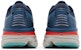 HOKA Bondi 7 'Real Teal Outer Space' Lelaki Perempuan Kasut Sukan 1110518-RTOS