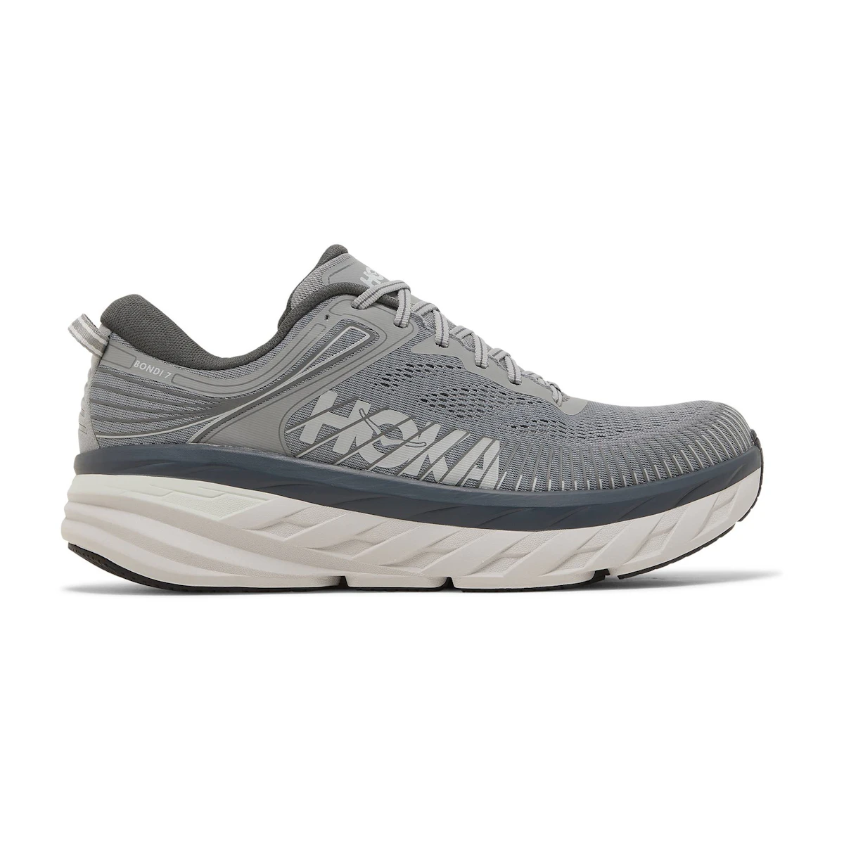 HOKA Bondi 'Wild Dove' 1110518-WDDS