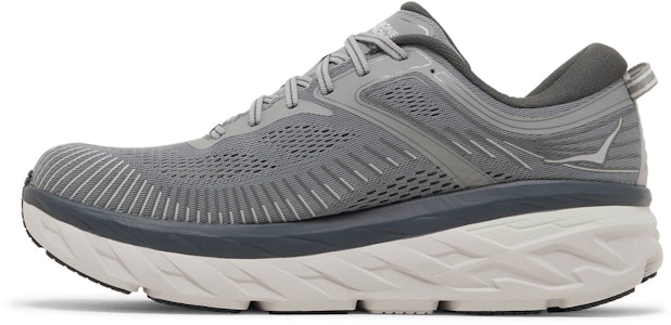 호카 본디 7 '야생 비둘기' (와일드 도브) 1110518-WDDS Lookbook 호카 본디 7 '야생 비둘기' (와일드 도브) 1110518-WDDS