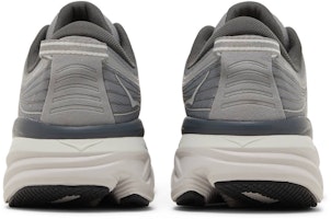 HOKA Bondi 7 'Wild Dove' Sepatu Lari Pria/Wanita 1110518-WDDS Details for HOKA Bondi 7 'Wild Dove' Sepatu Lari Pria/Wanita 1110518-WDDS