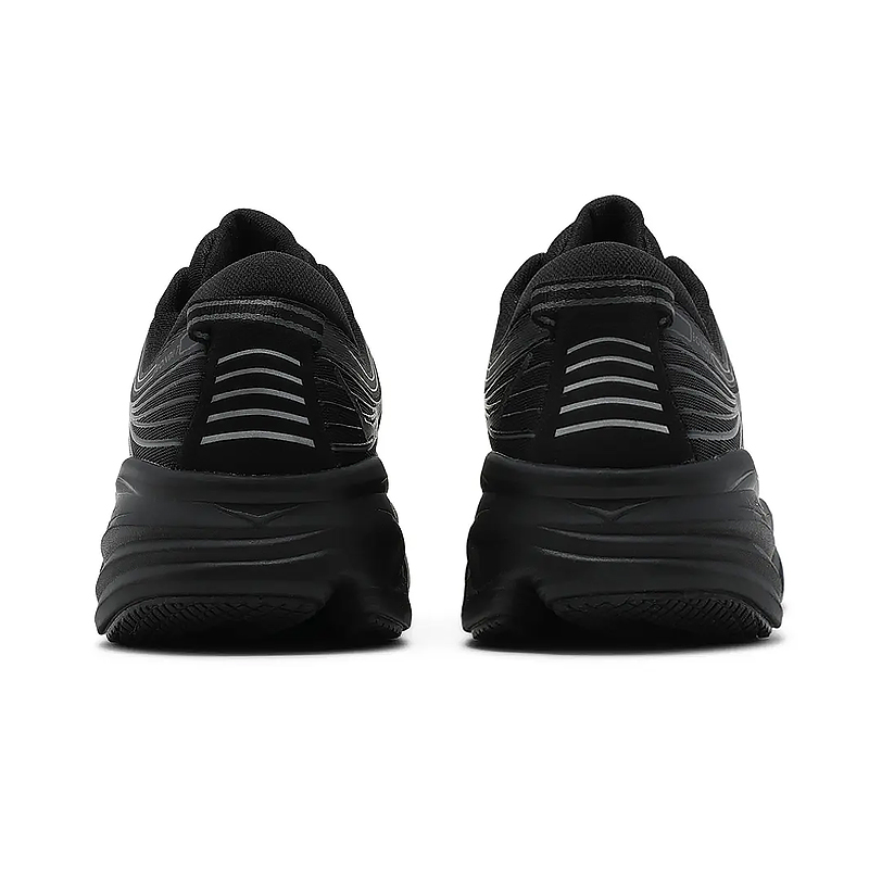 Lookbook Hoka Bondi 7 路跑鞋 HO1110518BBLC