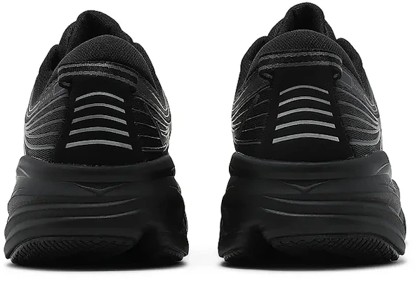 Hoka Bondi 7 路跑鞋 HO1110518BBLC Lookbook Hoka Bondi 7 路跑鞋 HO1110518BBLC