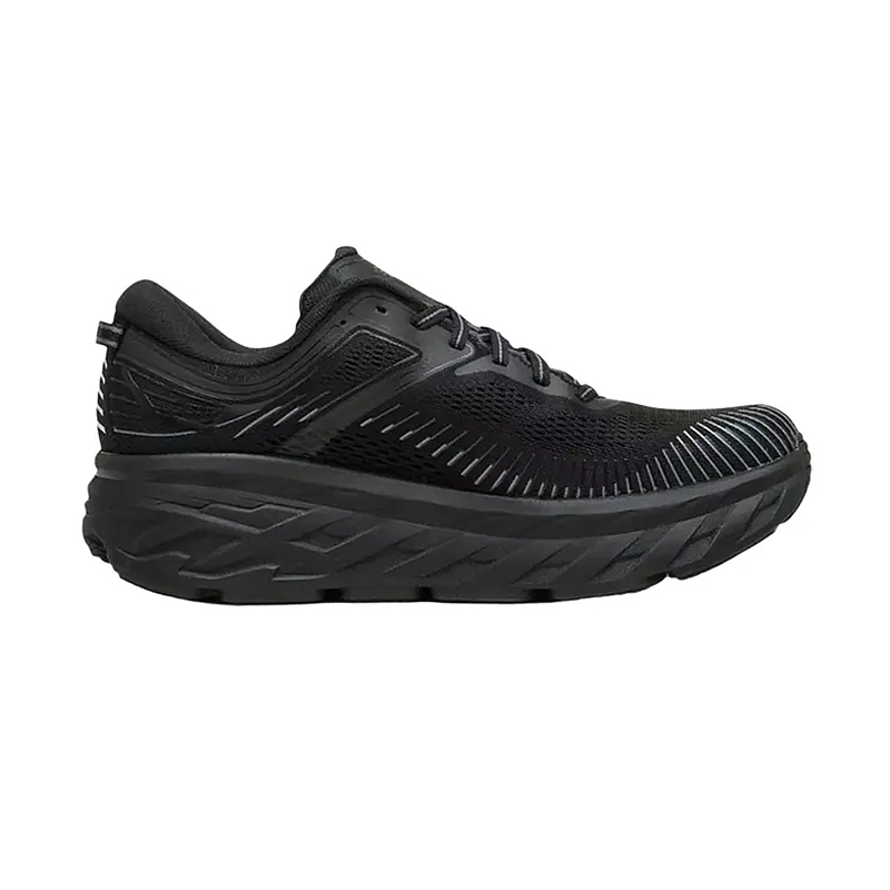 Shop Hoka Bondi 7 路跑鞋 HO1110518BBLC