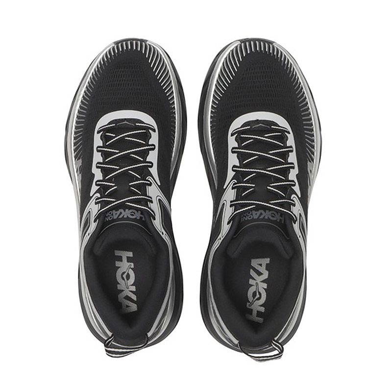 Details for Hoka Bondi 7 慢跑鞋 HO1110518BKSTR