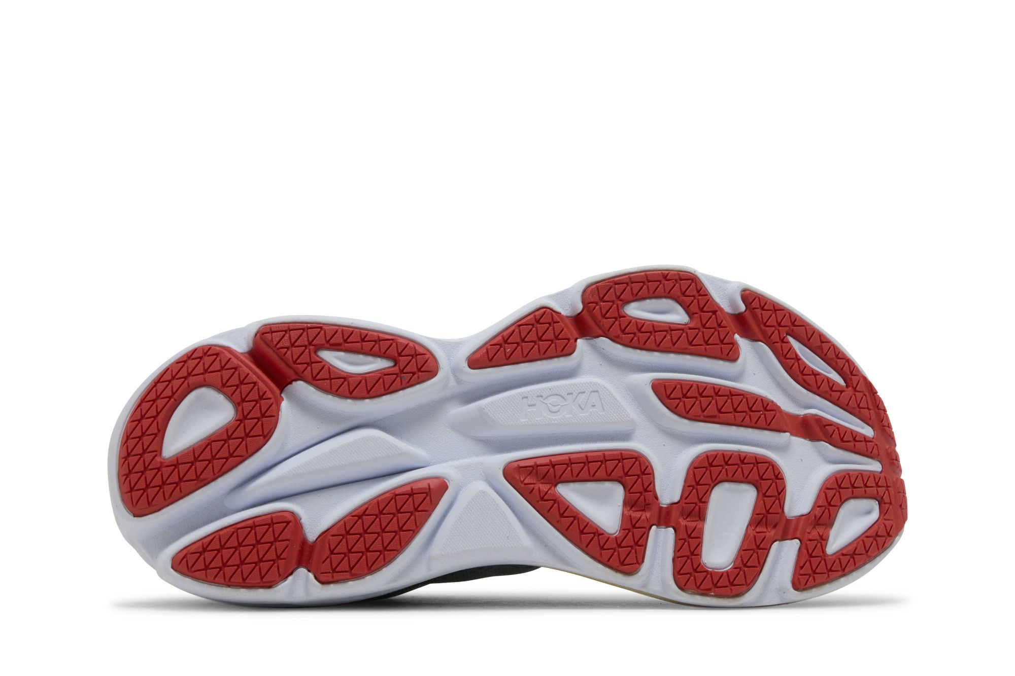 Shop HOKA Bondi 8 2E Wide ''Blu Goblin'' 1127953-GBMS
