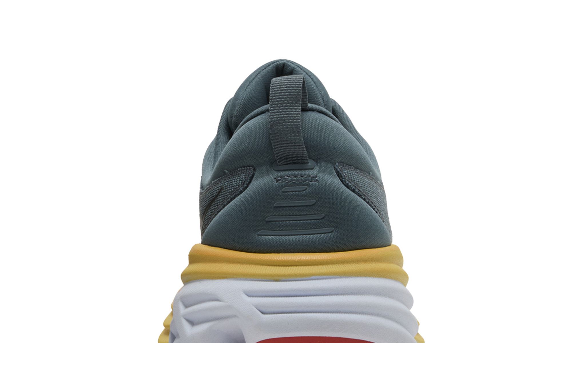 Sizing HOKA Bondi 8 2E Wide ''Blu Goblin'' 1127953-GBMS