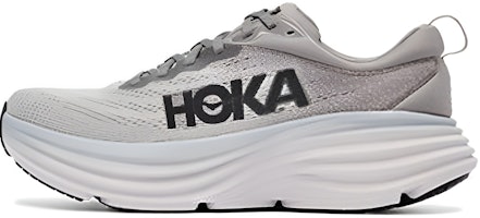 HOKA Bondi 8 2E Wide 'Shark Grey' 1127953-SHMS HOKA Bondi 8 2E Wide 'Shark Grey' 1127953-SHMS