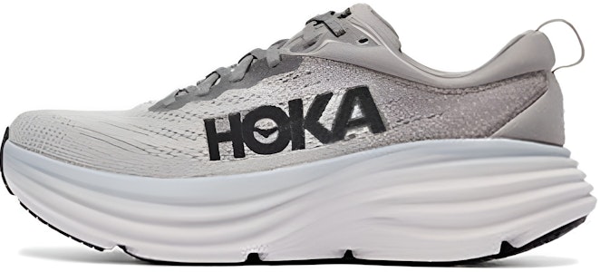 HOKA Bondi 8 2E 宽版 '鲨鱼灰' 1127953-SHMS Buy HOKA Bondi 8 2E 宽版 '鲨鱼灰' 1127953-SHMS