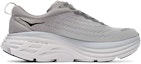 Order HOKA Bondi 8 2E Lebar 'Shark Grey' 1127953-SHMS