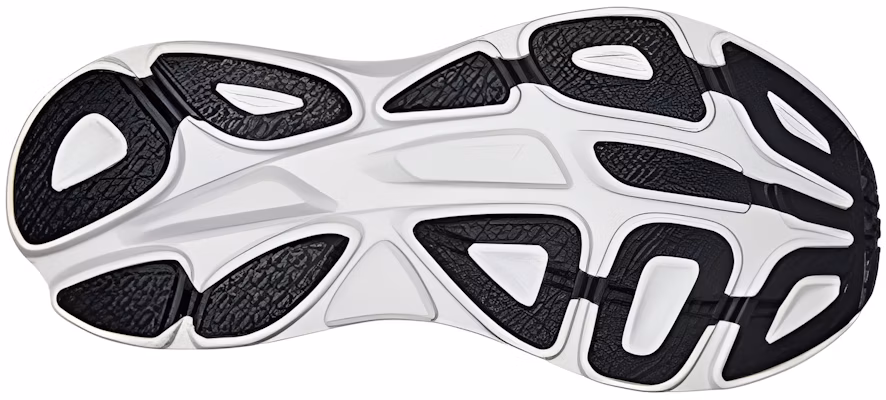 HOKA Bondi 8 2E Lebar 'Abu-abu Hiu' 1127953-SHMS Shop HOKA Bondi 8 2E Lebar 'Abu-abu Hiu' 1127953-SHMS