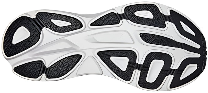 HOKA Bondi 8 2E 宽版 '鲨鱼灰' 1127953-SHMS Shop HOKA Bondi 8 2E 宽版 '鲨鱼灰' 1127953-SHMS