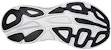 HOKA Bondi 8 2E Lebar 'Shark Grey' 1127953-SHMS