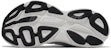 HOKA Bondi 8 2E Lebar 'Putih Hitam' 1127953-WBLC