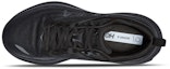 Lookbook HOKA Bondi 8 4E X-Wide 'Hitam' 1127955-BBLC