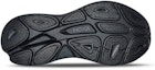 Shop HOKA Bondi 8 4E X-Wide 'Hitam' 1127955-BBLC