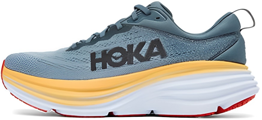 HOKA Bondi 8 4E 寬楦『妖精藍山泉』1127955-GBMS Buy HOKA Bondi 8 4E 寬楦『妖精藍山泉』1127955-GBMS