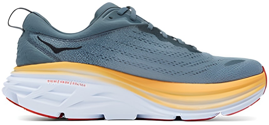 HOKA Bondi 8 4E 寬楦『妖精藍山泉』1127955-GBMS Order HOKA Bondi 8 4E 寬楦『妖精藍山泉』1127955-GBMS