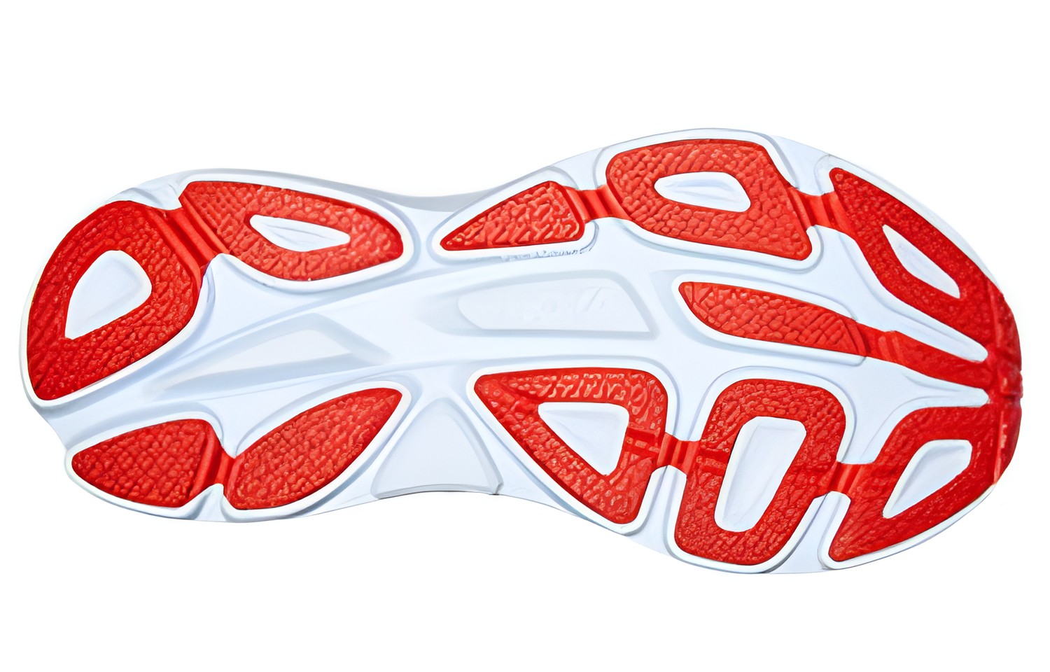 Shop HOKA Bondi 8 4E 寬楦『妖精藍山泉』1127955-GBMS