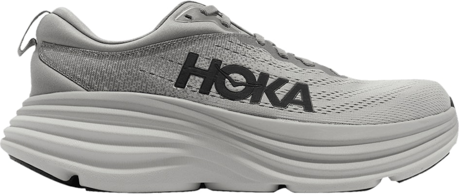 HOKA Bondi 8 4E 寬楦「鯊魚灰」1127955-SHMS Buy HOKA Bondi 8 4E 寬楦「鯊魚灰」1127955-SHMS
