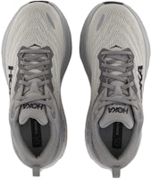 HOKA Bondi 8 4E X-Wide 'Kelabu Jerung' 1127955-SHMS Shop HOKA Bondi 8 4E X-Wide 'Kelabu Jerung' 1127955-SHMS