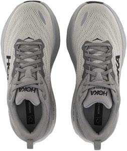 호카 본디 8 4E (엑스 와이드) '샤크 그레이' 1127955-SHMS Shop 호카 본디 8 4E (엑스 와이드) '샤크 그레이' 1127955-SHMS