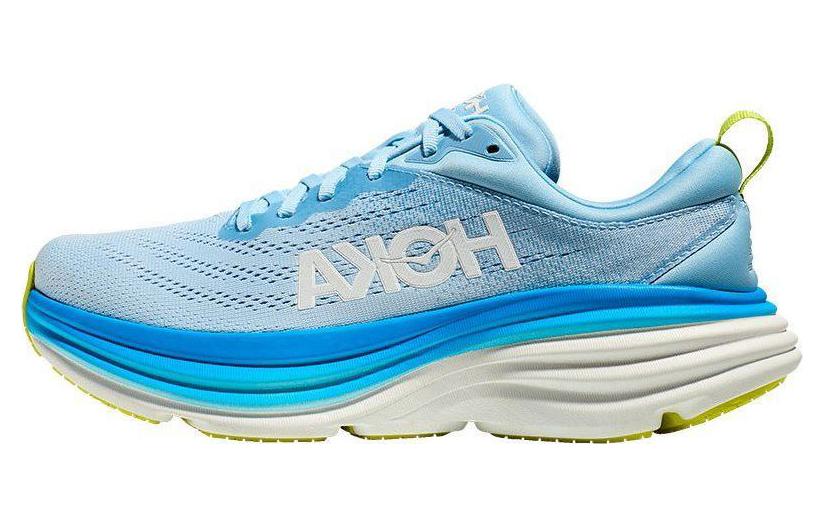 Buy HOKA Bondi 8 'Biru Udara' 1123202-ABDB