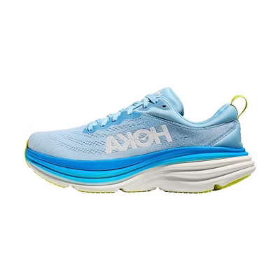 HOKA Bondi 8 'Airy Blue'