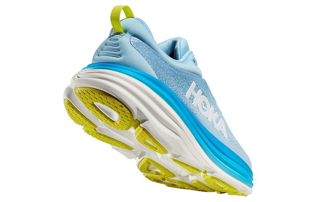Purchase HOKA Bondi 8 'Biru Udara' 1123202-ABDB
