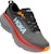 HOKA Bondi 8 'Anthracite Biru Merah' 1123202-ACTL