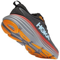 HOKA ONE ONE Bondi 8 邦代8 緩震長距離公路 輕便 低幫 跑步鞋 男款 灰藍 Purchase HOKA ONE ONE Bondi 8 邦代8 緩震長距離公路 輕便 低幫 跑步鞋 男款 灰藍