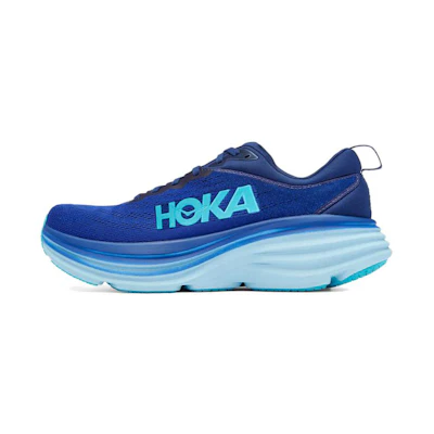 HOKA Bondi 8 'Bellwether Blue'